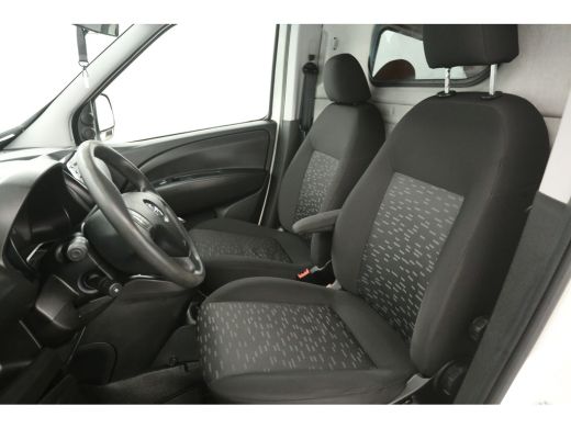 Opel Combo 1.3 CDTi | Airco | Cruise | Trekhaak ActivLease financial lease
