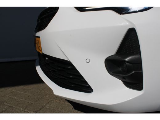 Opel Corsa 1.2 GS Line | Camera | LED koplampen | Cruise control | Dodehoek detectie | Apple Carplay/ Androi... ActivLease financial lease