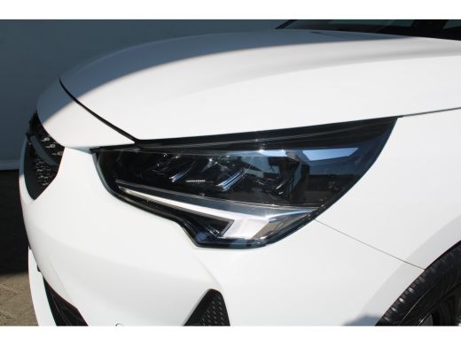 Opel Corsa 1.2 GS Line | Camera | LED koplampen | Cruise control | Dodehoek detectie | Apple Carplay/ Androi... ActivLease financial lease