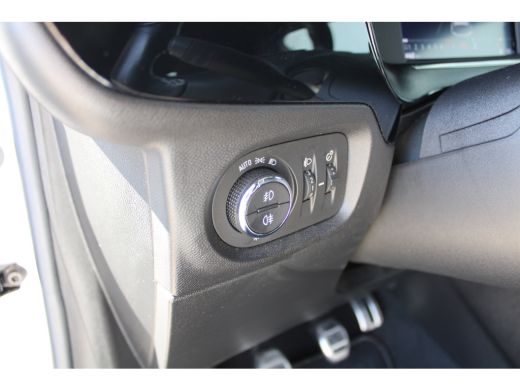 Opel Corsa 1.2 GS Line | Camera | LED koplampen | Cruise control | Dodehoek detectie | Apple Carplay/ Androi... ActivLease financial lease