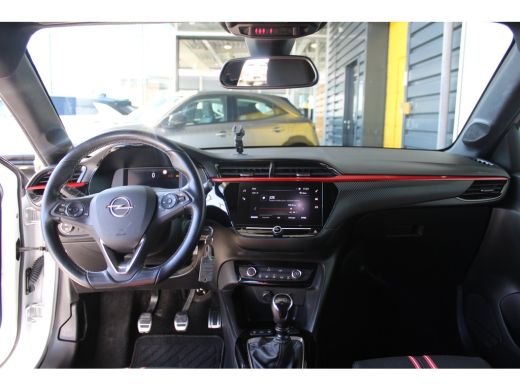 Opel Corsa 1.2 GS Line | Camera | LED koplampen | Cruise control | Dodehoek detectie | Apple Carplay/ Androi... ActivLease financial lease