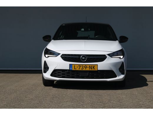 Opel Corsa 1.2 GS Line | Camera | LED koplampen | Cruise control | Dodehoek detectie | Apple Carplay/ Androi... ActivLease financial lease