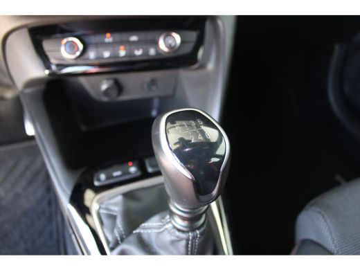 Opel Corsa 1.2 GS Line | Camera | LED koplampen | Cruise control | Dodehoek detectie | Apple Carplay/ Androi... ActivLease financial lease