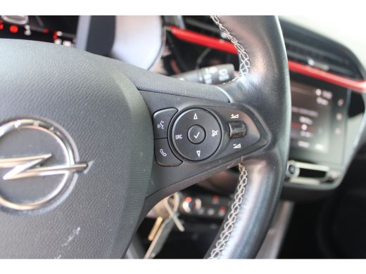 Opel Corsa 1.2 GS Line | Camera | LED koplampen | Cruise control | Dodehoek detectie | Apple Carplay/ Androi... ActivLease financial lease