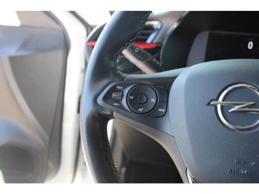 Opel Corsa 1.2 GS Line | Camera | LED koplampen | Cruise control | Dodehoek detectie | Apple Carplay/ Androi... ActivLease financial lease