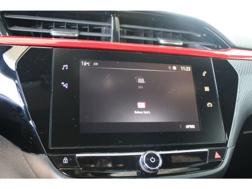 Opel Corsa 1.2 GS Line | Camera | LED koplampen | Cruise control | Dodehoek detectie | Apple Carplay/ Androi... ActivLease financial lease