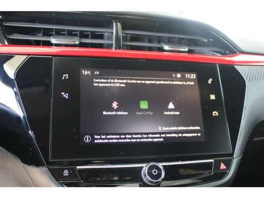 Opel Corsa 1.2 GS Line | Camera | LED koplampen | Cruise control | Dodehoek detectie | Apple Carplay/ Androi... ActivLease financial lease