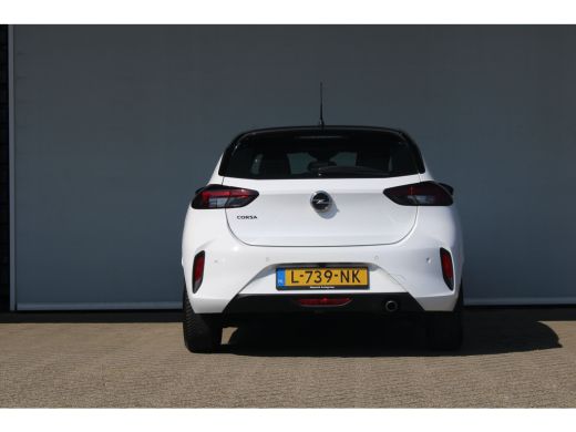 Opel Corsa 1.2 GS Line | Camera | LED koplampen | Cruise control | Dodehoek detectie | Apple Carplay/ Androi... ActivLease financial lease