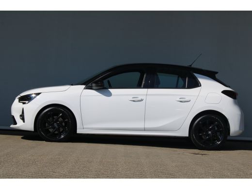 Opel Corsa 1.2 GS Line | Camera | LED koplampen | Cruise control | Dodehoek detectie | Apple Carplay/ Androi... ActivLease financial lease