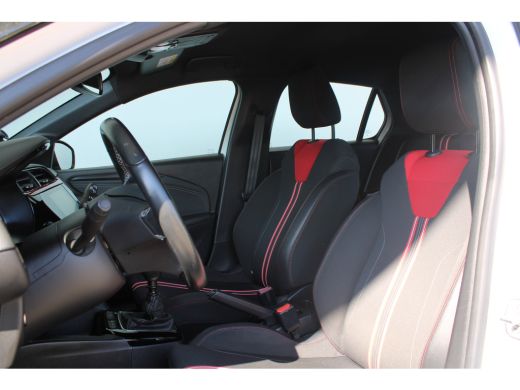 Opel Corsa 1.2 GS Line | Camera | LED koplampen | Cruise control | Dodehoek detectie | Apple Carplay/ Androi... ActivLease financial lease