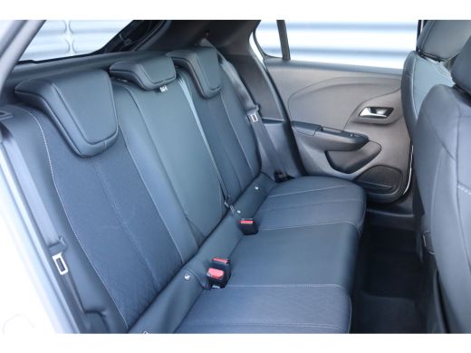 Opel Corsa 1.2 TURBO 100PK 5-DRS ELEGANCE GS-LINE / NAVI / LEDER / CLIMA / LED / PDC / 17" LMV / UNIEK / CAM... ActivLease financial lease