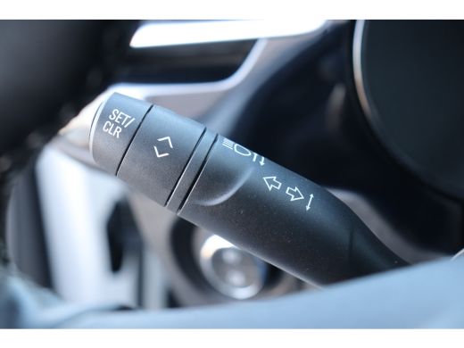 Opel Corsa 1.2 TURBO 100PK 5-DRS ELEGANCE GS-LINE / NAVI / LEDER / CLIMA / LED / PDC / 17" LMV / UNIEK / CAM... ActivLease financial lease