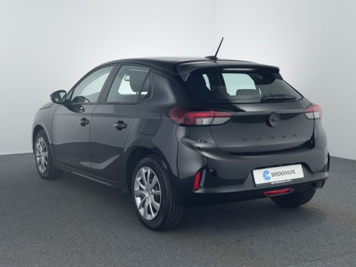 Opel Corsa 1.2 Turbo Edition | Achteruitrijcamera | Apple Carplay/Android Auto|telefoonintegratie premium | ... ActivLease financial lease