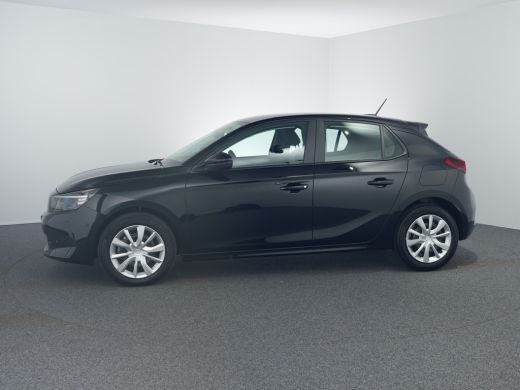 Opel Corsa 1.2 Turbo Edition | Achteruitrijcamera | Apple Carplay/Android Auto|telefoonintegratie premium | ... ActivLease financial lease