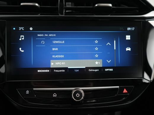 Opel Corsa 1.2 Turbo Edition | Achteruitrijcamera | Apple Carplay/Android Auto|telefoonintegratie premium | ... ActivLease financial lease
