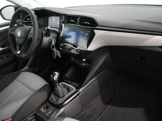 Opel Corsa 1.2 Turbo Edition | Achteruitrijcamera | Apple Carplay/Android Auto|telefoonintegratie premium | ... ActivLease financial lease