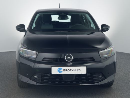 Opel Corsa 1.2 Turbo Edition | Achteruitrijcamera | Apple Carplay/Android Auto|telefoonintegratie premium | ... ActivLease financial lease