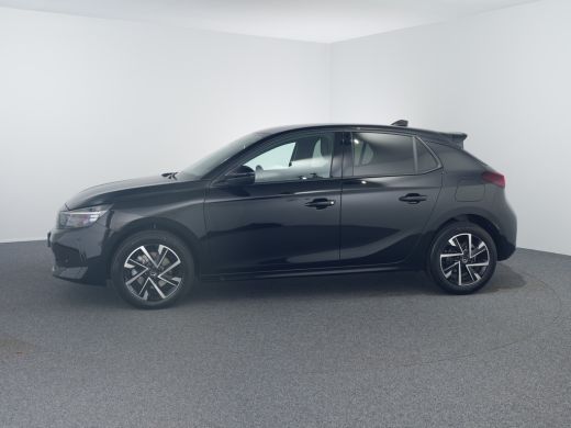 Opel Corsa GS 110pk | ND | Achteruitrijcamera 180&deg; | Dode hoek waarschuwing | Draadloze Apple Carplay en And... ActivLease financial lease