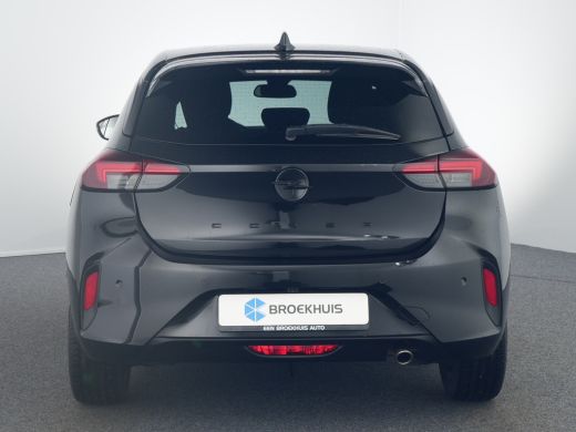 Opel Corsa GS 110pk | ND | Achteruitrijcamera 180&deg; | Dode hoek waarschuwing | Draadloze Apple Carplay en And... ActivLease financial lease