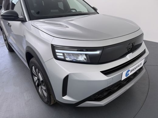 Opel Frontera 1.2 Turbo Hybrid GS 7p. | Achteruitrijcamera | Apple Carplay/Android Auto|telefoonintegratie prem... ActivLease financial lease