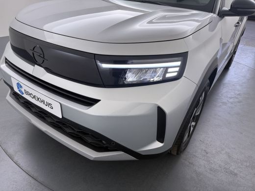 Opel Frontera 1.2 Turbo Hybrid GS 7p. | Achteruitrijcamera | Apple Carplay/Android Auto|telefoonintegratie prem... ActivLease financial lease