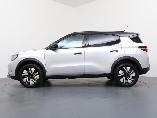 Opel Frontera 1.2 Turbo Hybrid GS 7p. | Achteruitrijcamera | Apple Carplay/Android Auto|telefoonintegratie prem... ActivLease financial lease