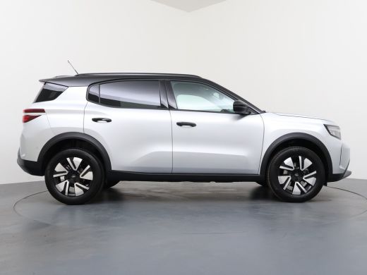 Opel Frontera 1.2 Turbo Hybrid GS 7p. | Achteruitrijcamera | Apple Carplay/Android Auto|telefoonintegratie prem... ActivLease financial lease