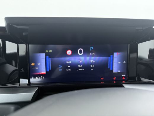 Opel Frontera 1.2 Turbo Hybrid GS 7p. | Achteruitrijcamera | Apple Carplay/Android Auto|telefoonintegratie prem... ActivLease financial lease