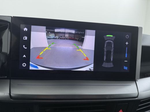 Opel Frontera 1.2 Turbo Hybrid GS 7p. | Achteruitrijcamera | Apple Carplay/Android Auto|telefoonintegratie prem... ActivLease financial lease