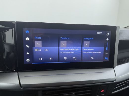 Opel Frontera 1.2 Turbo Hybrid GS 7p. | Achteruitrijcamera | Apple Carplay/Android Auto|telefoonintegratie prem... ActivLease financial lease