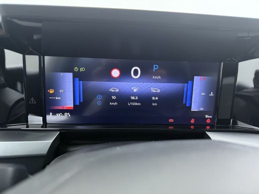 Opel Frontera 1.2 Turbo Hybrid GS 7p. | Achteruitrijcamera | Apple Carplay/Android Auto|telefoonintegratie prem... ActivLease financial lease