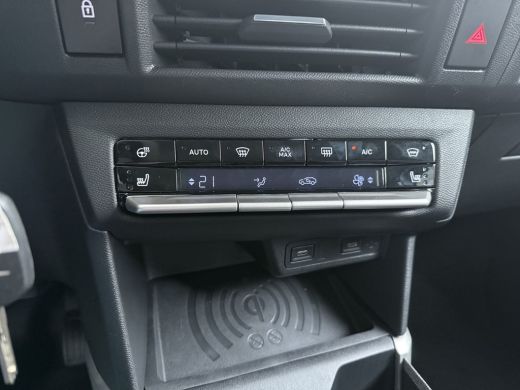 Opel Frontera 1.2 Turbo Hybrid GS 7p. | Achteruitrijcamera | Apple Carplay/Android Auto|telefoonintegratie prem... ActivLease financial lease