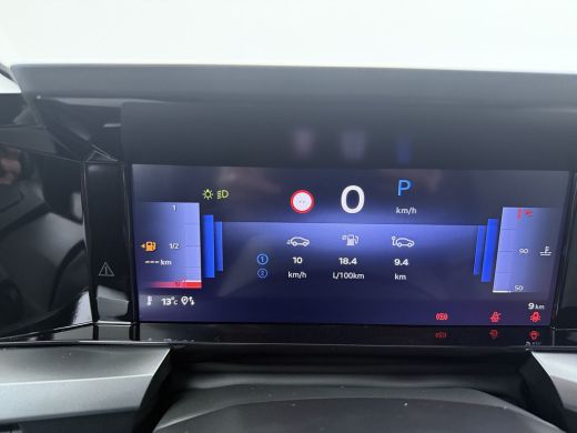 Opel Frontera 1.2 Turbo Hybrid GS 7p. | Achteruitrijcamera | Apple Carplay/Android Auto|telefoonintegratie prem... ActivLease financial lease