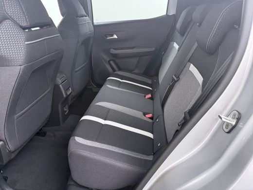 Opel Frontera 1.2 Turbo Hybrid GS 7p. | Achteruitrijcamera | Apple Carplay/Android Auto|telefoonintegratie prem... ActivLease financial lease