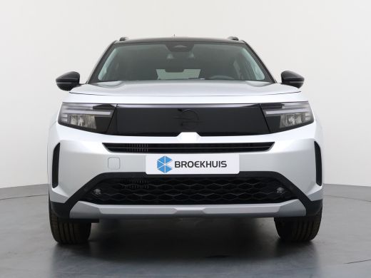Opel Frontera 1.2 Turbo Hybrid GS 7p. | Achteruitrijcamera | Apple Carplay/Android Auto|telefoonintegratie prem... ActivLease financial lease
