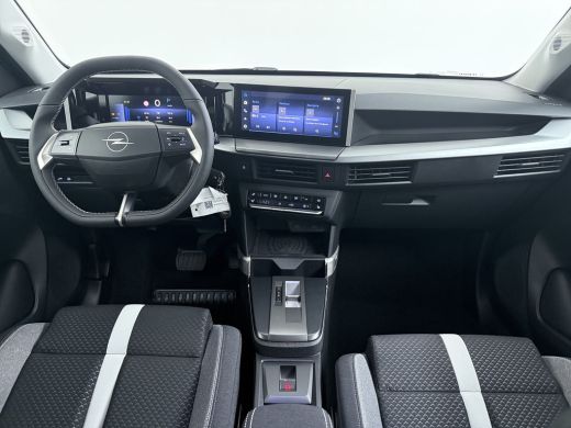 Opel Frontera 1.2 Turbo Hybrid GS 7p. | Achteruitrijcamera | Apple Carplay/Android Auto|telefoonintegratie prem... ActivLease financial lease