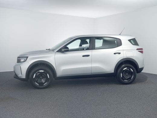 Opel Frontera Electric Edition 44 kWh | Achteruitrijcamera | Airco | Cruise control ActivLease financial lease