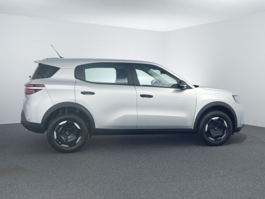 Opel Frontera Electric Edition 44 kWh | Achteruitrijcamera | Airco | Cruise control ActivLease financial lease