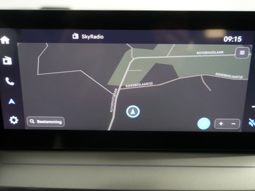 Opel Frontera Electric Edition 44 kWh | Achteruitrijcamera | Airco | Cruise control ActivLease financial lease