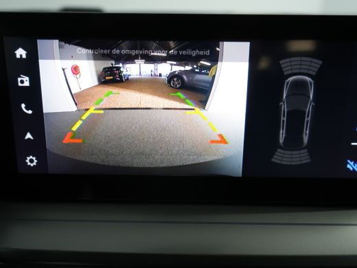 Opel Frontera Electric Edition 44 kWh | Achteruitrijcamera | Airco | Cruise control ActivLease financial lease