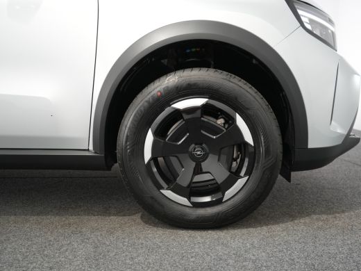 Opel Frontera Electric Edition 44 kWh | Achteruitrijcamera | Airco | Cruise control ActivLease financial lease