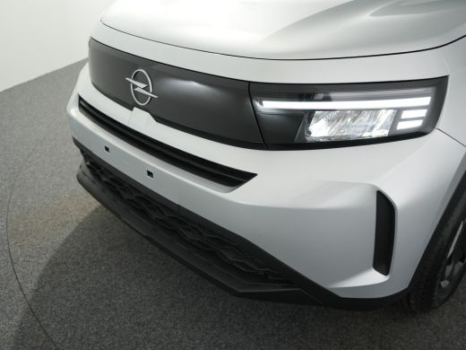 Opel Frontera Electric Edition 44 kWh | Achteruitrijcamera | Airco | Cruise control ActivLease financial lease