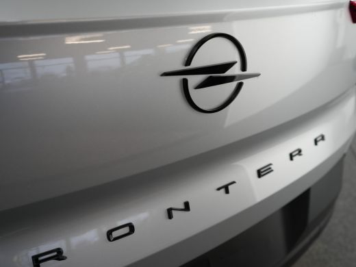 Opel Frontera Electric Edition 44 kWh | Achteruitrijcamera | Airco | Cruise control ActivLease financial lease