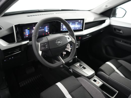 Opel Frontera Electric Edition 44 kWh | Achteruitrijcamera | Airco | Cruise control ActivLease financial lease