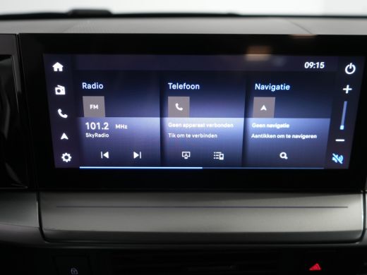 Opel Frontera Electric Edition 44 kWh | Achteruitrijcamera | Airco | Cruise control ActivLease financial lease