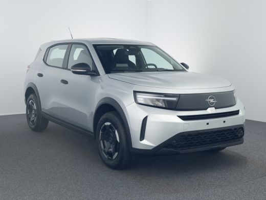 Opel Frontera Electric Edition 44 kWh | Achteruitrijcamera | Airco | Cruise control ActivLease financial lease