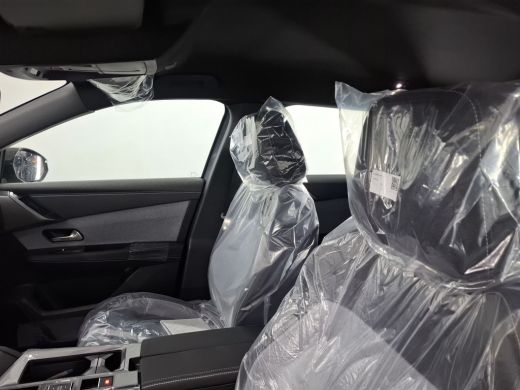 Opel Grandland 1.6 Plug-in-Hybrid 195pk Edition ActivLease financial lease