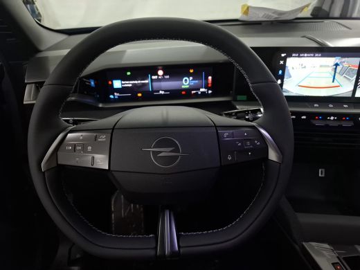 Opel Grandland 1.6 Plug-in-Hybrid 195pk Edition ActivLease financial lease