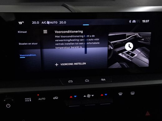 Opel Grandland 1.6 Plug-in-Hybrid 195pk Edition ActivLease financial lease