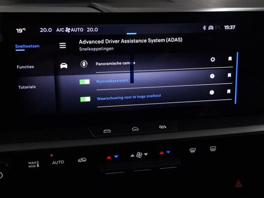 Opel Grandland 1.6 Plug-in-Hybrid 195pk Edition ActivLease financial lease